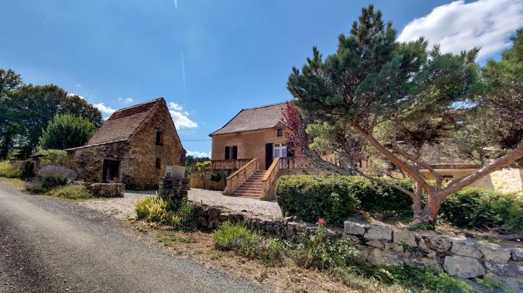 Ma-Cabane - Vente Maison SAINT POMPON, 191 m²