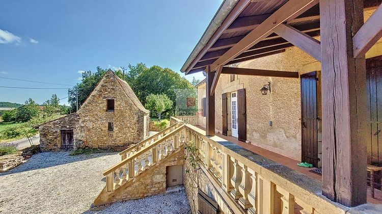 Ma-Cabane - Vente Maison SAINT POMPON, 191 m²