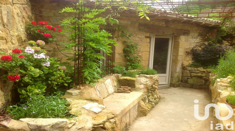 Ma-Cabane - Vente Maison Saint-Pompon, 392 m²