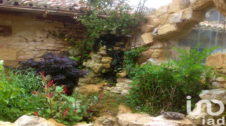 Ma-Cabane - Vente Maison Saint-Pompon, 392 m²