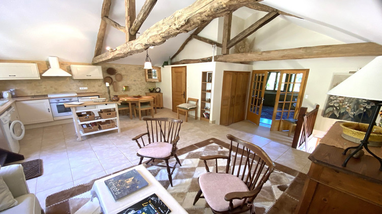 Ma-Cabane - Vente Maison Saint-pompont, 163 m²