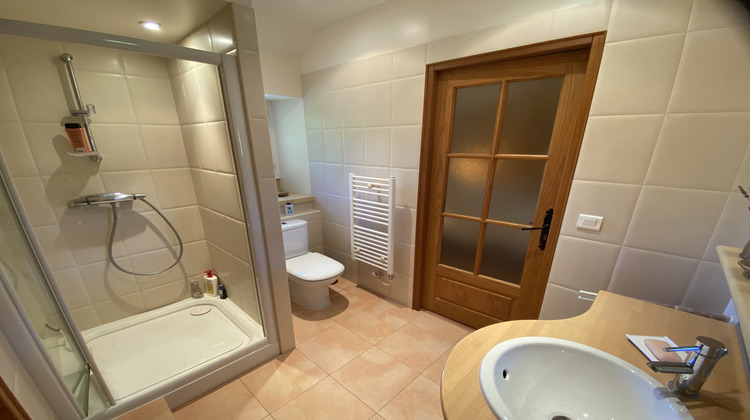 Ma-Cabane - Vente Maison Saint-pompont, 163 m²