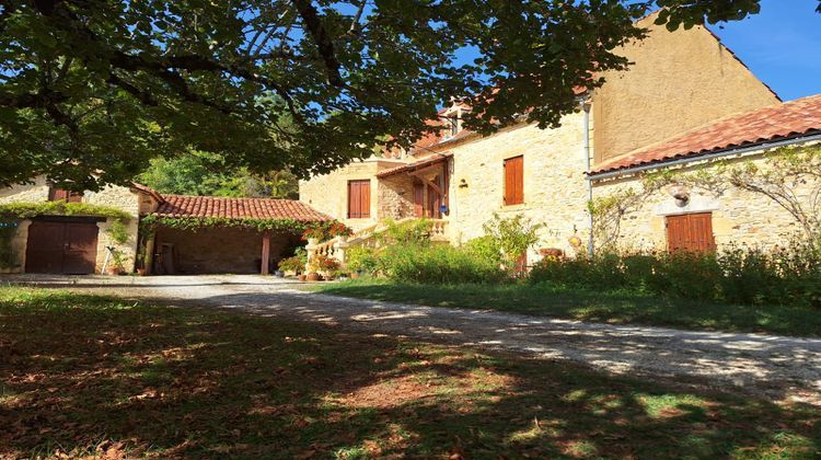 Ma-Cabane - Vente Maison Saint-Pompont, 125 m²