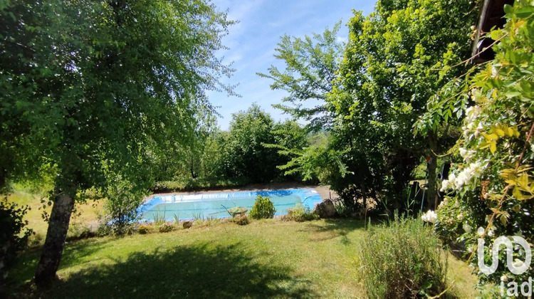 Ma-Cabane - Vente Maison Saint-Pompont, 110 m²