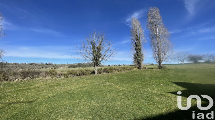 Ma-Cabane - Vente Maison Saint-Pompont, 110 m²