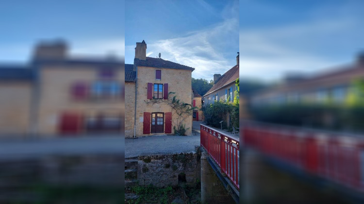 Ma-Cabane - Vente Maison SAINT POMPONT, 105 m²