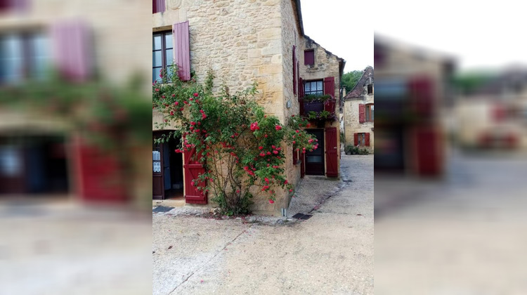 Ma-Cabane - Vente Maison SAINT POMPONT, 105 m²