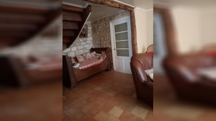 Ma-Cabane - Vente Maison SAINT POMPONT, 105 m²