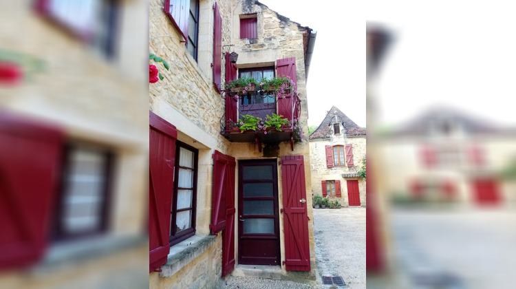 Ma-Cabane - Vente Maison SAINT POMPONT, 105 m²