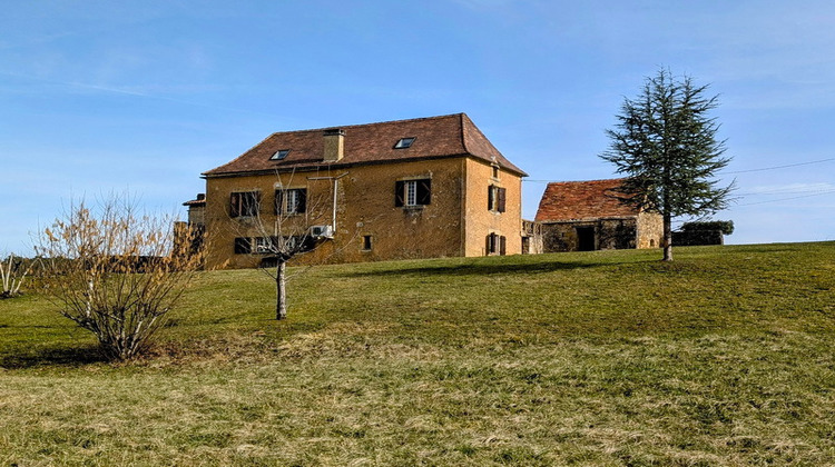 Ma-Cabane - Vente Maison SAINT POMPONT, 171 m²