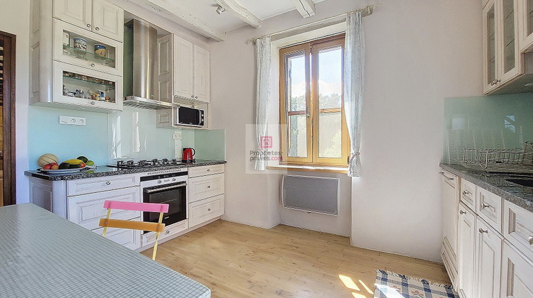 Ma-Cabane - Vente Maison SAINT POMPONT, 171 m²