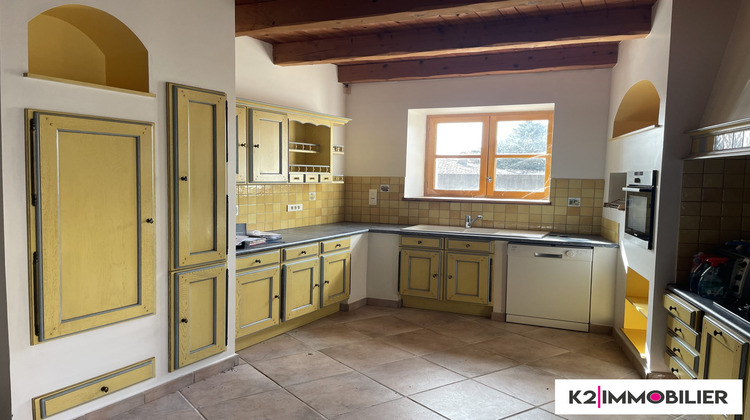 Ma-Cabane - Vente Maison Saint-Pons, 160 m²