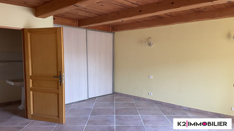 Ma-Cabane - Vente Maison Saint-Pons, 160 m²