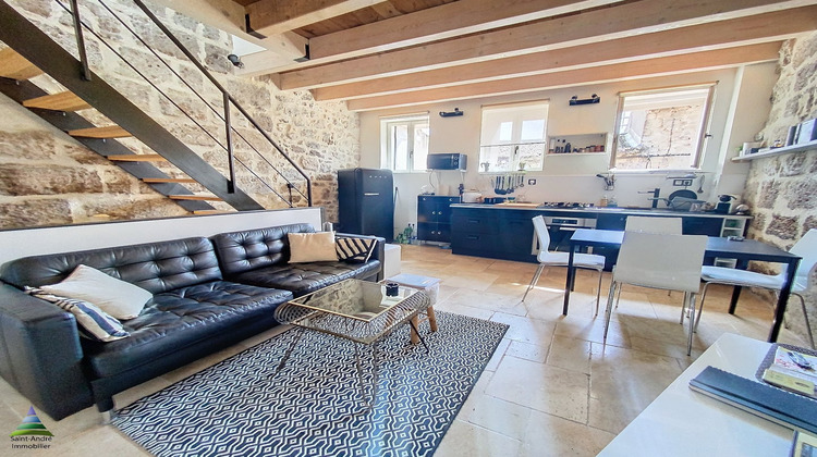 Ma-Cabane - Vente Maison SAINT PONS DE MAUCHIENS, 73 m²