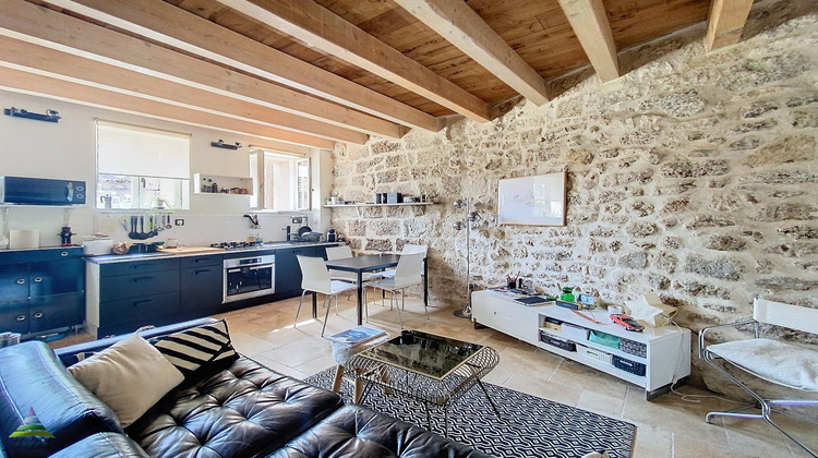 Ma-Cabane - Vente Maison SAINT PONS DE MAUCHIENS, 73 m²