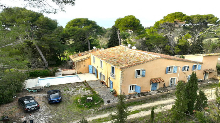 Ma-Cabane - Vente Maison SAINT PONS DE MAUCHIENS, 310 m²