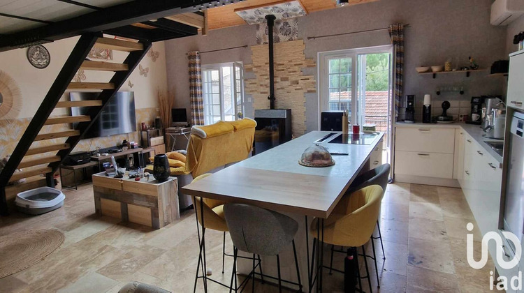 Ma-Cabane - Vente Maison Saint-Pons-de-Mauchiens, 127 m²