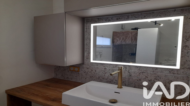 Ma-Cabane - Vente Maison Saint-Pons-de-Mauchiens, 140 m²