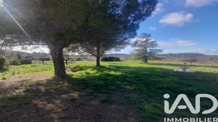 Ma-Cabane - Vente Maison Saint-Pons-de-Mauchiens, 140 m²