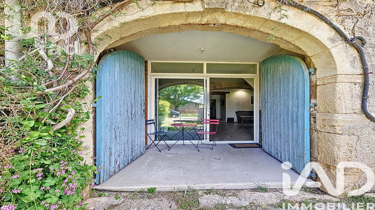 Ma-Cabane - Vente Maison Saint-Pons-de-Mauchiens, 196 m²