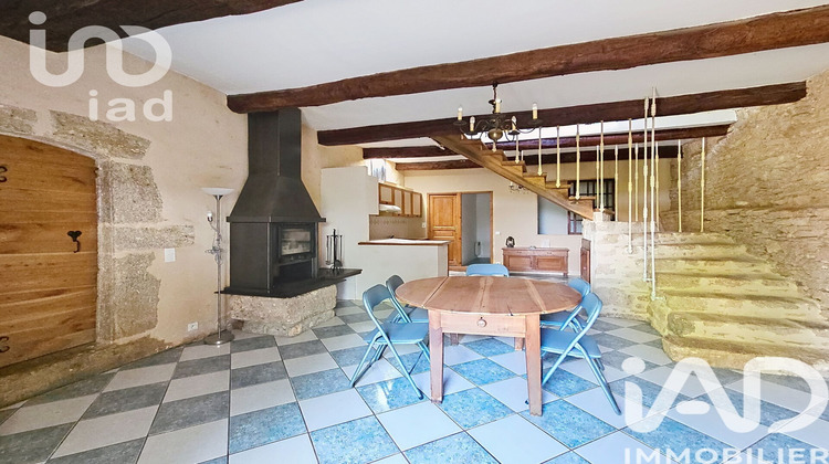 Ma-Cabane - Vente Maison Saint-Pons-de-Mauchiens, 196 m²