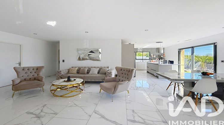 Ma-Cabane - Vente Maison Saint-Pons-de-Mauchiens, 93 m²