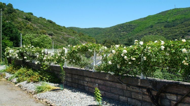 Ma-Cabane - Vente Maison SAINT-PONS-DE-THOMIERES, 300 m²