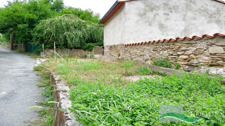 Ma-Cabane - Vente Maison Saint-Pons-de-Thomières, 112 m²