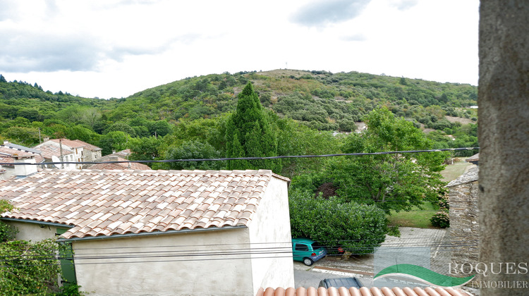 Ma-Cabane - Vente Maison Saint-Pons-de-Thomières, 112 m²