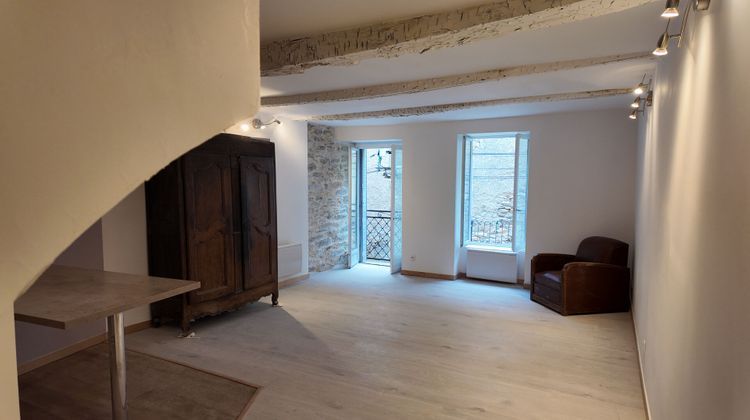 Ma-Cabane - Vente Maison SAINT-PONS-DE-THOMIERES, 85 m²