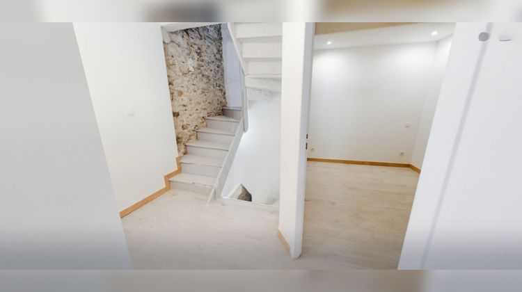 Ma-Cabane - Vente Maison SAINT-PONS-DE-THOMIERES, 85 m²