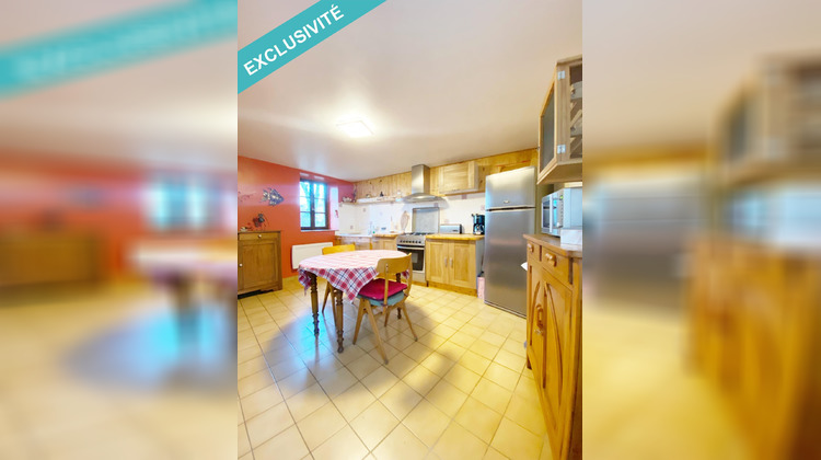 Ma-Cabane - Vente Maison Saint-Pons-de-Thomieres, 84 m²