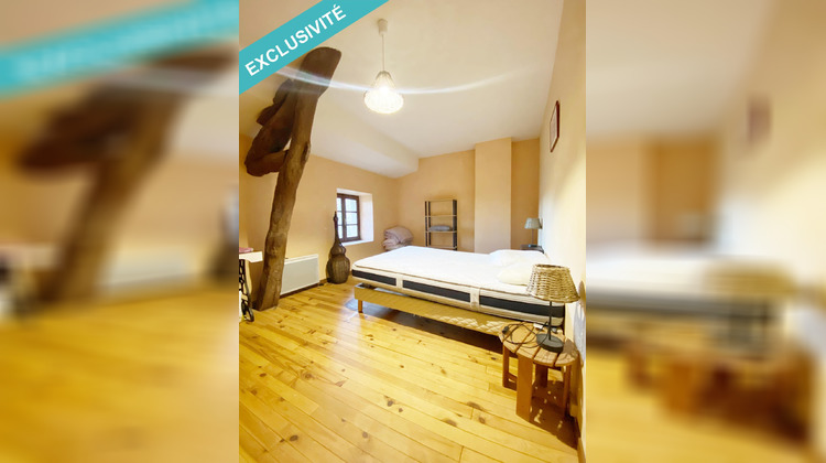 Ma-Cabane - Vente Maison Saint-Pons-de-Thomieres, 84 m²