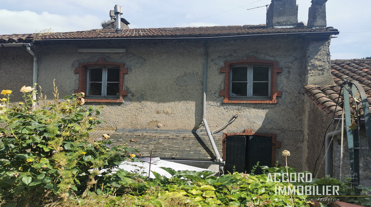 Ma-Cabane - Vente Maison Saint-Pons-de-Thomières, 114 m²