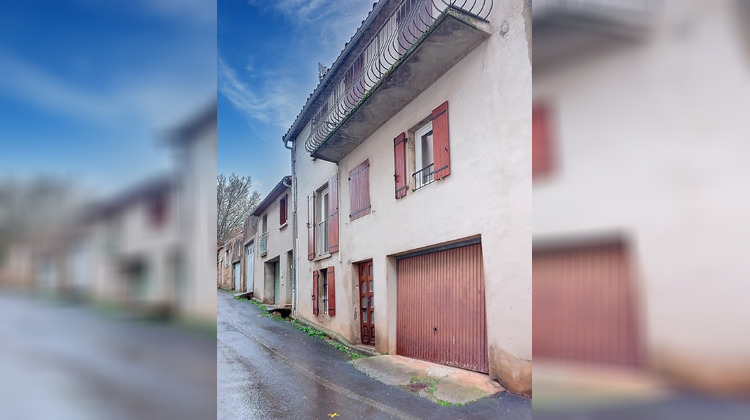 Ma-Cabane - Vente Maison Saint-Pons-de-Thomieres, 65 m²