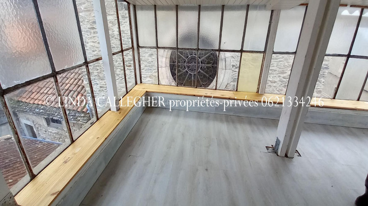 Ma-Cabane - Vente Maison SAINT PONS DE THOMIERES, 0 m²