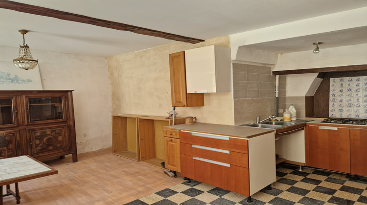 Ma-Cabane - Vente Maison Saint-Pons-de-Thomières, 72 m²