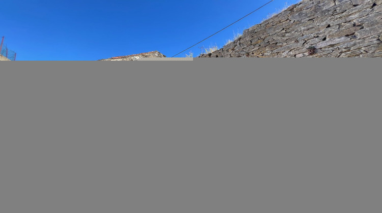 Ma-Cabane - Vente Maison SAINT PONS DE THOMIERES, 148 m²