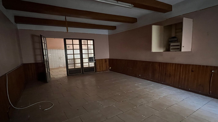 Ma-Cabane - Vente Maison SAINT PONS DE THOMIERES, 92 m²
