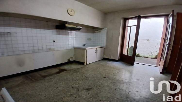 Ma-Cabane - Vente Maison Saint-Pons-de-Thomières, 80 m²