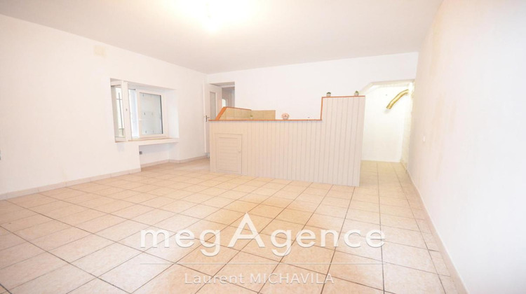 Ma-Cabane - Vente Maison SAINT PONS DE THOMIERES, 120 m²