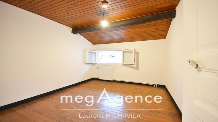 Ma-Cabane - Vente Maison SAINT PONS DE THOMIERES, 120 m²