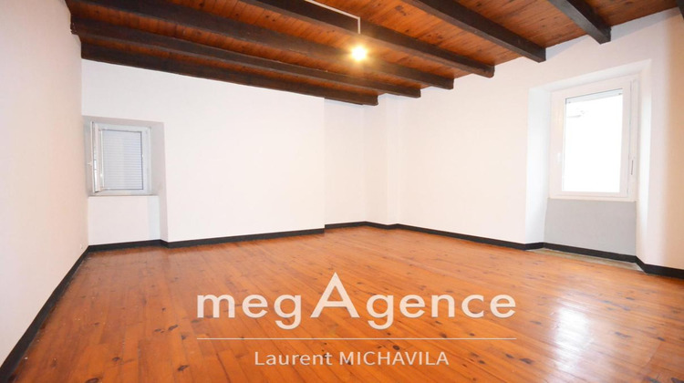 Ma-Cabane - Vente Maison SAINT PONS DE THOMIERES, 120 m²