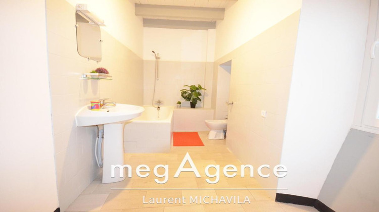 Ma-Cabane - Vente Maison SAINT PONS DE THOMIERES, 120 m²