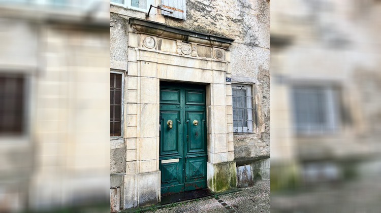 Ma-Cabane - Vente Maison SAINT PONS DE THOMIERES, 392 m²