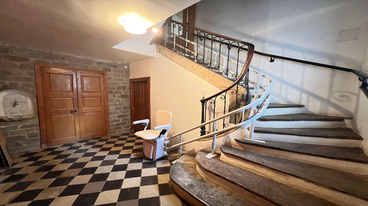 Ma-Cabane - Vente Maison SAINT PONS DE THOMIERES, 392 m²