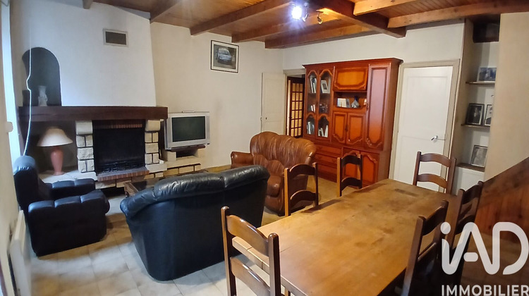 Ma-Cabane - Vente Maison Saint-Pons-de-Thomières, 110 m²