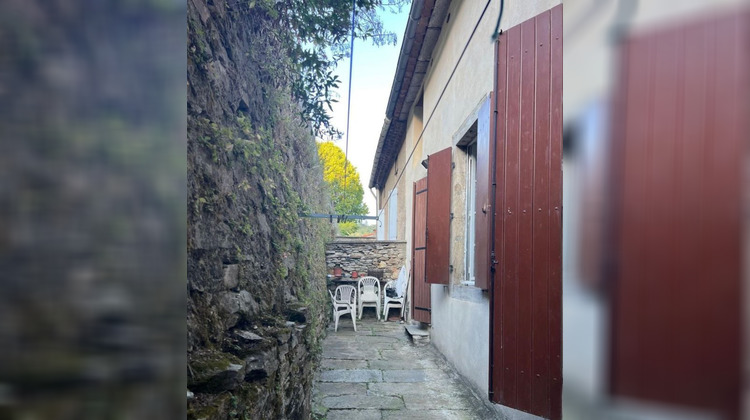 Ma-Cabane - Vente Maison SAINT PONS DE THOMIERES, 102 m²