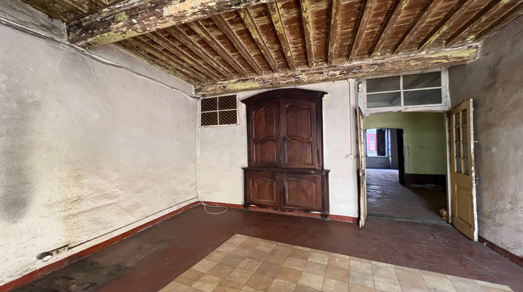 Ma-Cabane - Vente Maison SAINT PONS DE THOMIERES, 148 m²