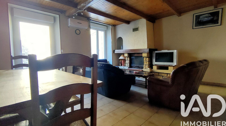 Ma-Cabane - Vente Maison Saint-Pons-de-Thomières, 110 m²